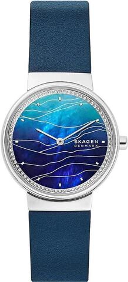 Женские наручные часы Skagen SKW2903