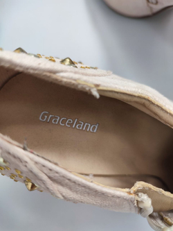 Туфли Graceland на каблуке 40 размер