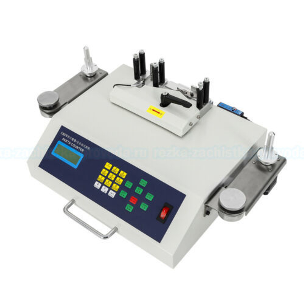 Автоматический счетчик SMD-компонентов TORCH BC2000
