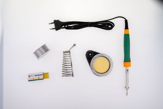 Набор инструменто BST 113