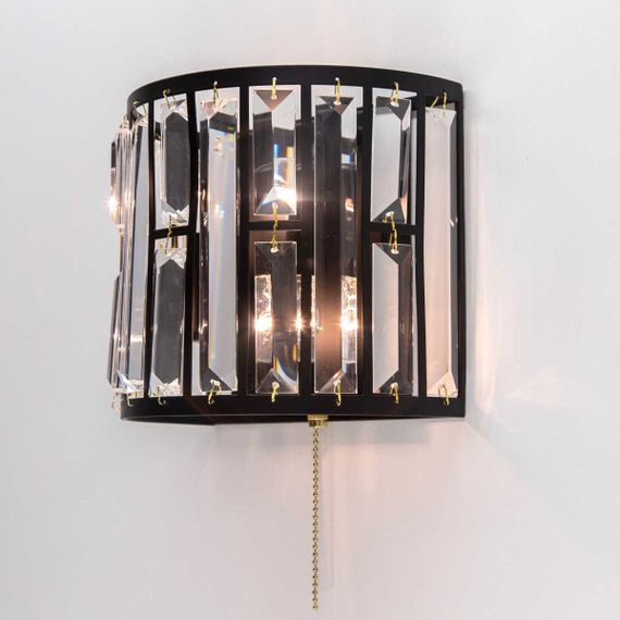 Настенный светильник Citilux Гермес CL331321