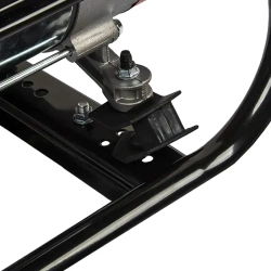 DDE G300 бензиновый генератор 919-969