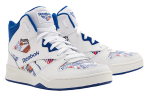 Кроссовки Reebok Royal Bb4500 2