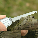 Нож Victorinox Huntsman серебристый, 1.3713.T7