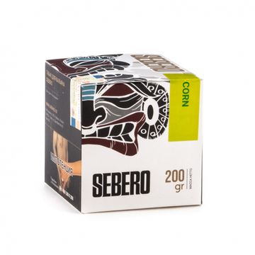 Sebero (Кукуруза), 200 гр.