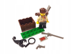 Конструктор LEGO 5900 Искатель приключений
