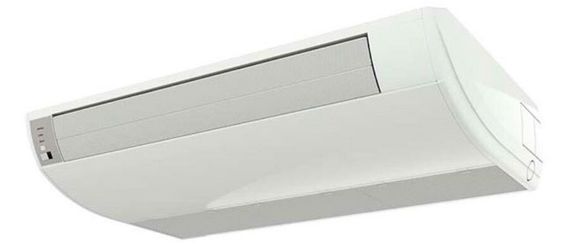 Напольно-потолочный кондиционер General Climate GC-CF36HRN2/GU-U36H2