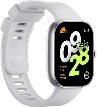 Умные часы Xiaomi Redmi Watch 4 (M2315W1)