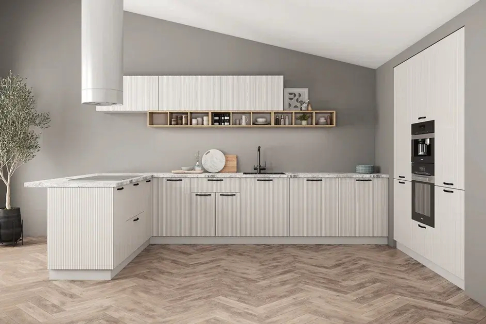 Кухня «Фенис»