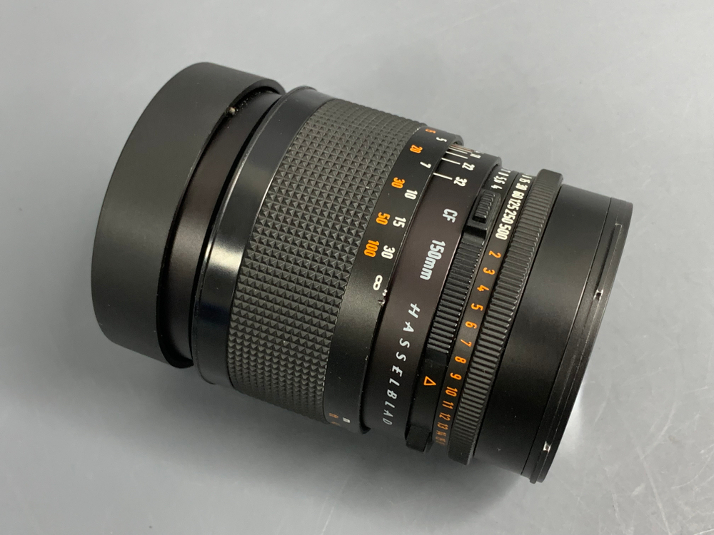 Carl Zeiss Sonnar T* CF F4 150mm Hasselblad