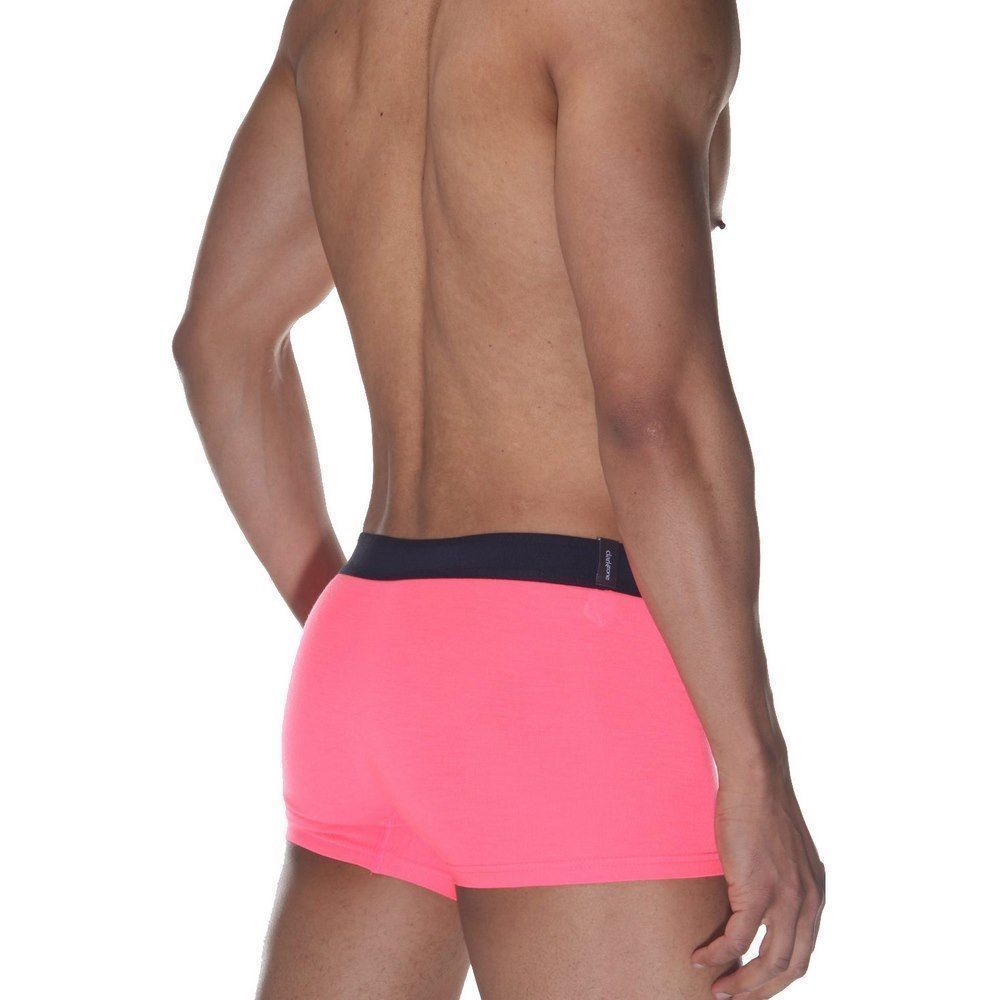 Трусы мужские хипсы розовые DARKZONE DZN2037