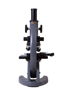 Микроскоп Levenhuk 7S NG, монокулярный