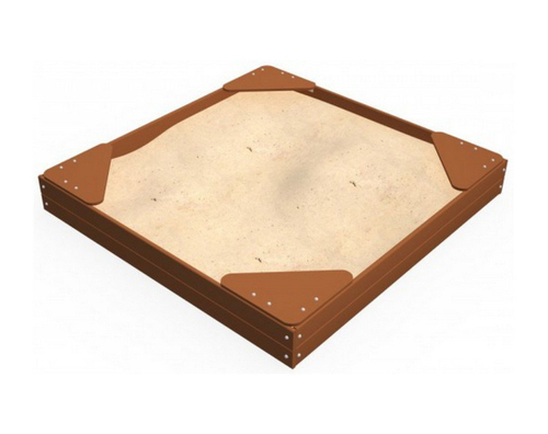 Песочница Браун