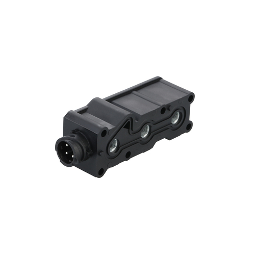 Катушка клапана