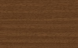 Угол ПВХ 291 Орех 25х25х2700 мм