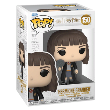 Фигурка Funko POP! Harry Potter. Chamber of Secrets: Hermione Granger 65653