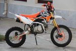 Мотоцикл ATAKI START YX140 CRF PITBIKE