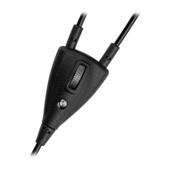 Meze Boom Mic Black