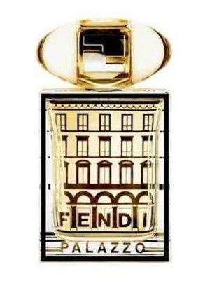 Fendi Palazzo Eau De Parfum