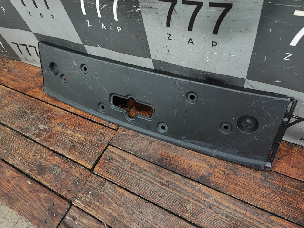 Кожух замка капота Jaecoo J7 23-нв Б/У Оригинал 609001632AA