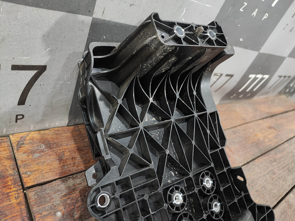 Площадка аккумулятора Haval Jolion 21-нв Б/У Оригинал 3703100XST01B