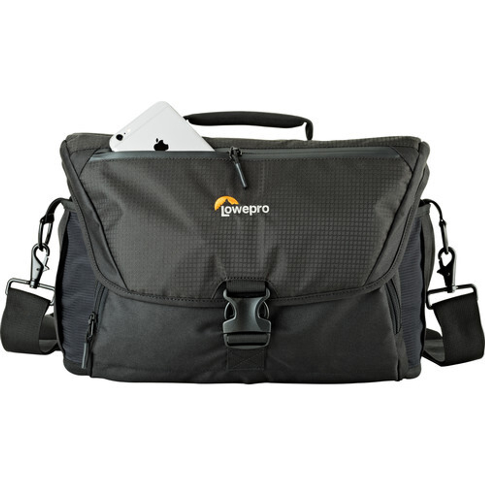 Сумка Lowepro Nova 200 AW II черная