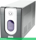 Источник бесперебойного питания Powercom Imperial 1200VA (IMP-1200AP)