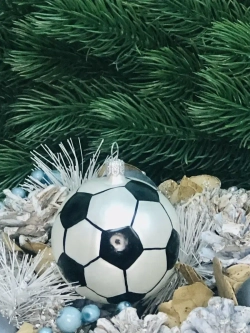 Елочное украшение