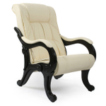 Кресло для отдыха №71 Дунди 112 (Белый)
