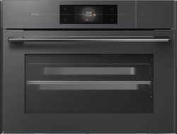Компактный духовой шкаф Asko OCS8478GG