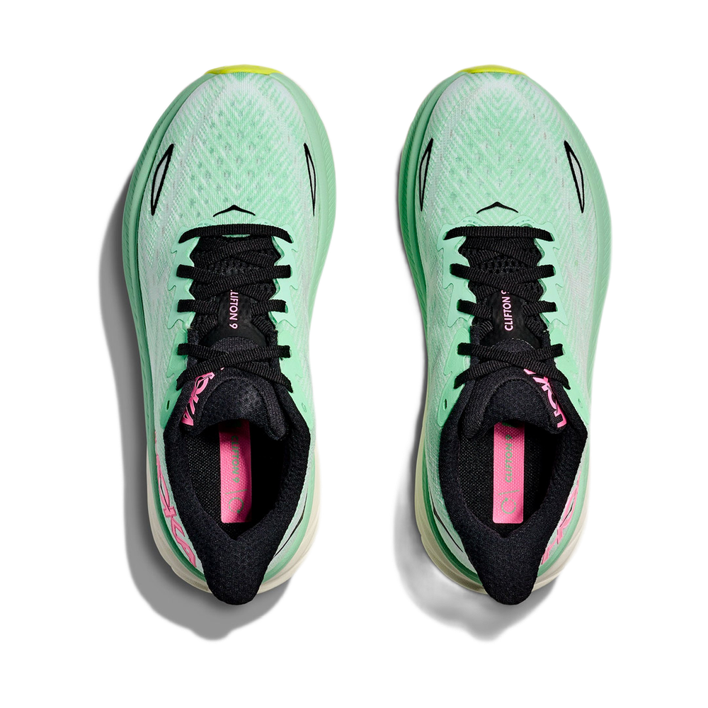 Кроссовки женские Hoka Clifton 9