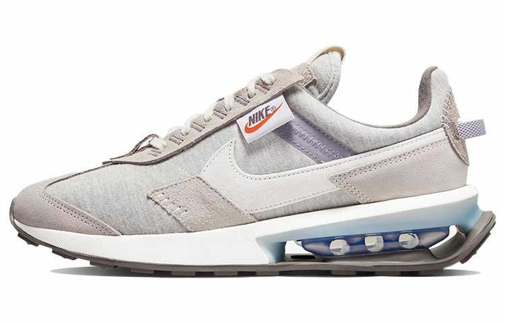 Кроссовки Nike Air Max Pre-Day (Женская размерная сетка)