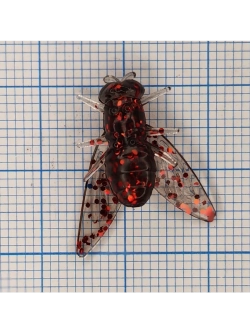 Искусственная приманка "МУХА" 15мм