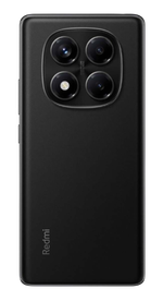 Xiaomi Redmi Note 14 Pro 5G 12/512Gb Midnight Black (Черный) (Global) Dual: nano Sim+eSim