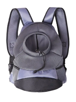 Рюкзак переноска для собак и кошек