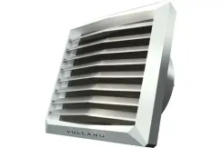 Тепловентилятор водяной VOLCANO AC VR3 13-75 кВт 28906