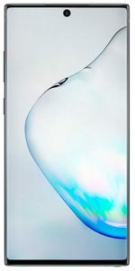 Samsung Galaxy Note 10 Plus N975F/DS 12/256Gb, Черный