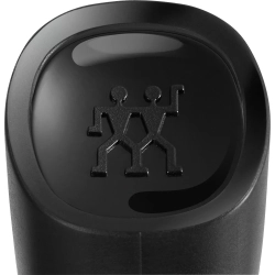 Zwilling - Набор из 2 ножей All* Star черный / артикул   33760-001-0  / GTIN 4009839655999