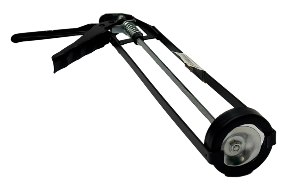 Пистолет для герметика скелетный Sparta 310 мл