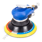 Пневмошлифмашина эксцентриковая AERO 6,3 / 150