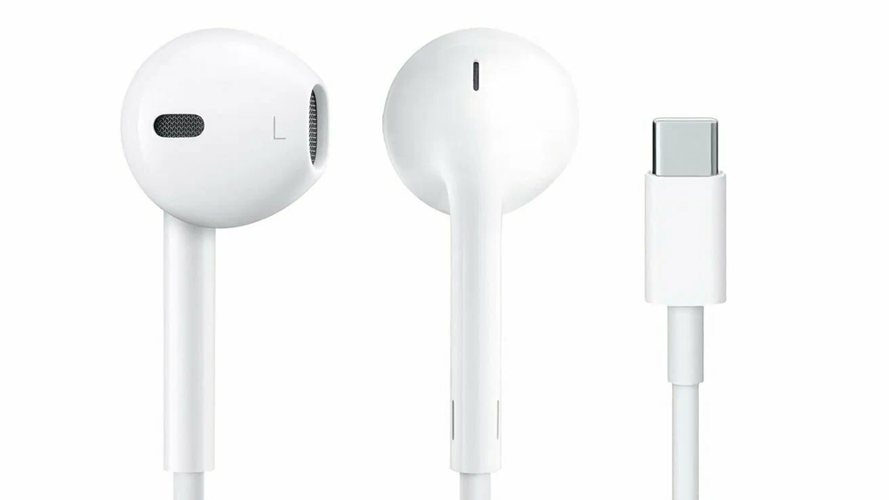 Apple Original Earpods Type-c Connector (28)