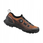 Велотуфли Shimano SH-EX700 Orange 47
