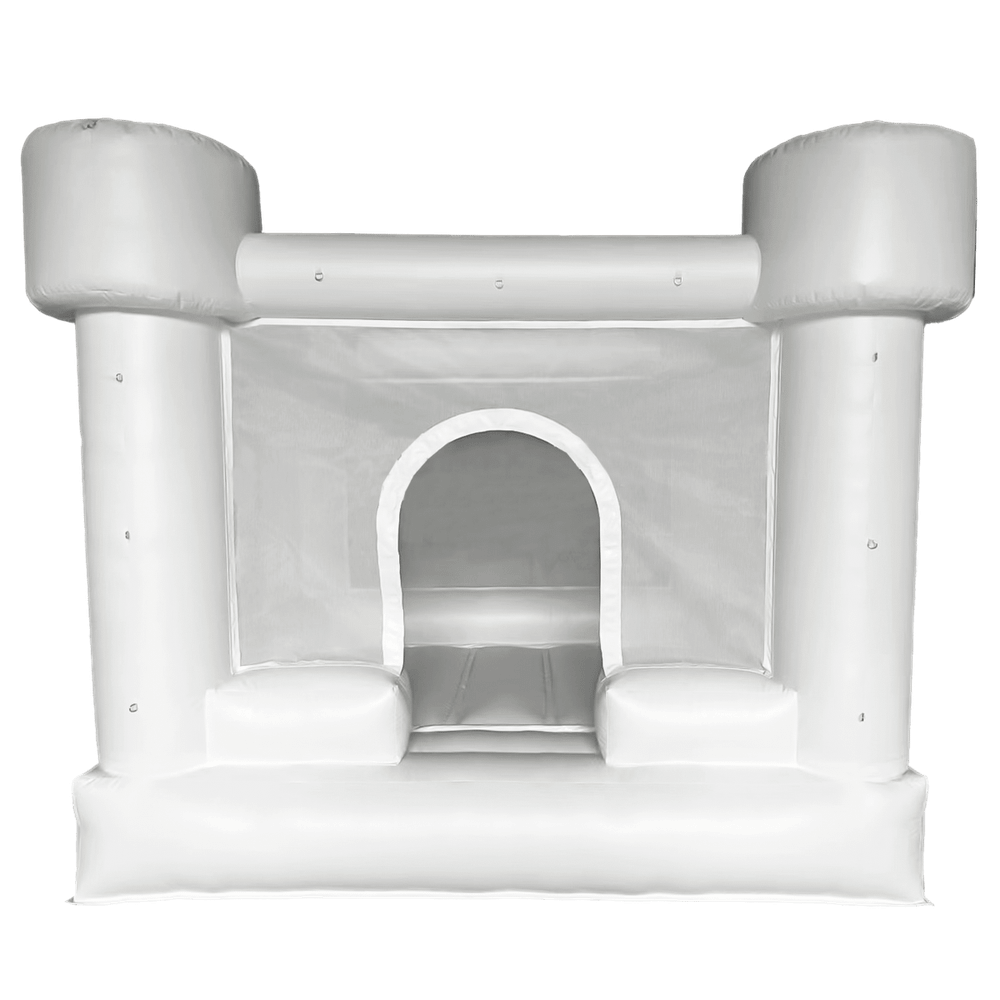 Надувной батут «Мини-замок» 3,1*2,7*2,8 м