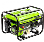 Электрогенератор бензиновый Сибртех БС-3500 94544