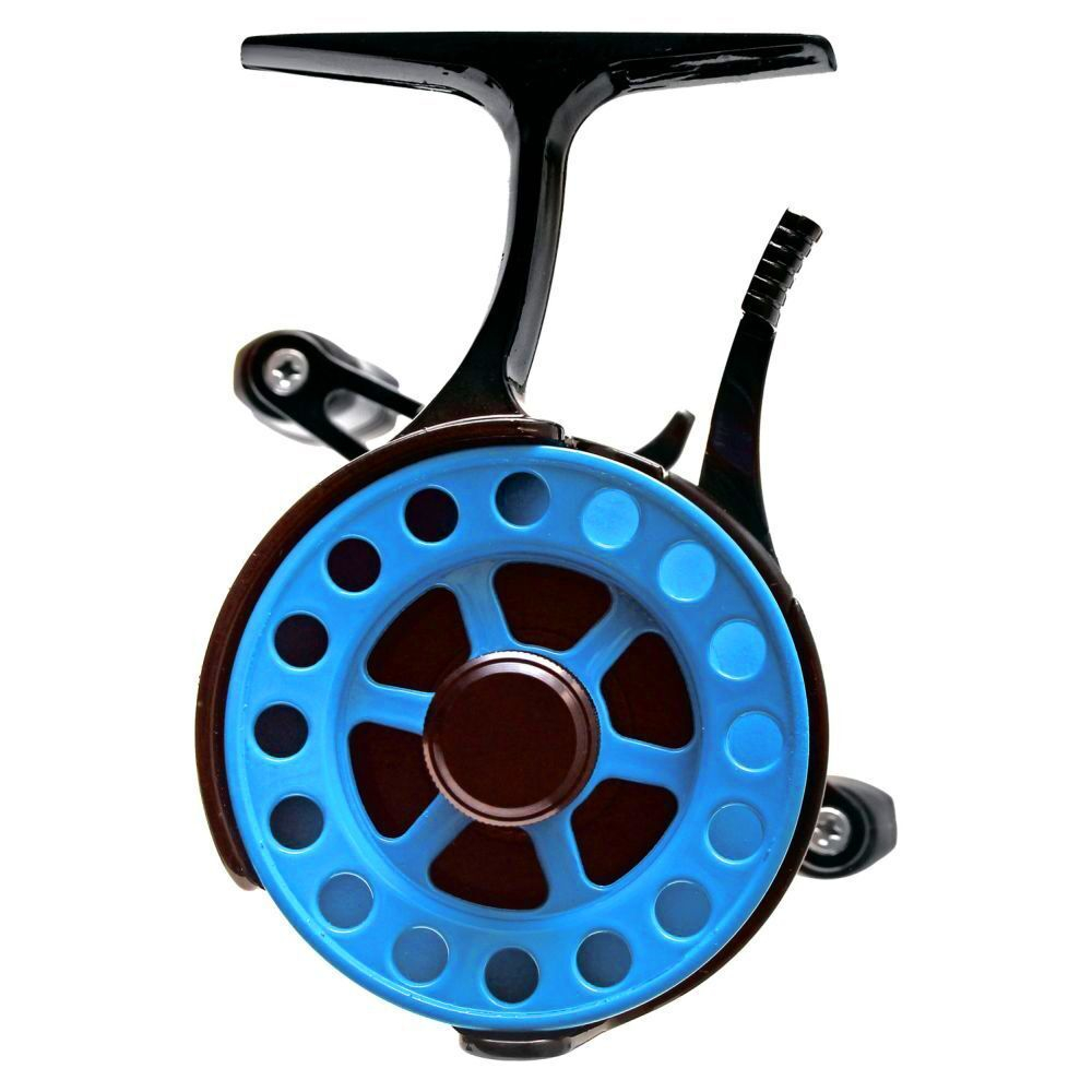 Катушка для рыбалки зимняя Stinger ForceAge NS 65