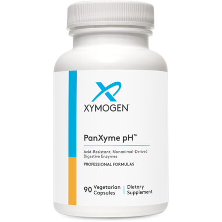 PanXyme pH™ 90 Capsules