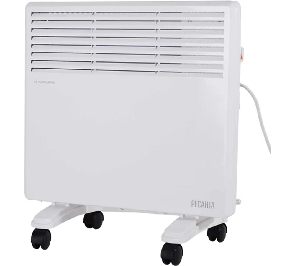 Конвектор РЕСАНТА ОК-1000Е