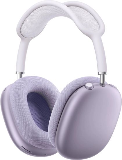 Беспроводные наушники Apple AirPods Max USB-C Фиолетовый Purple