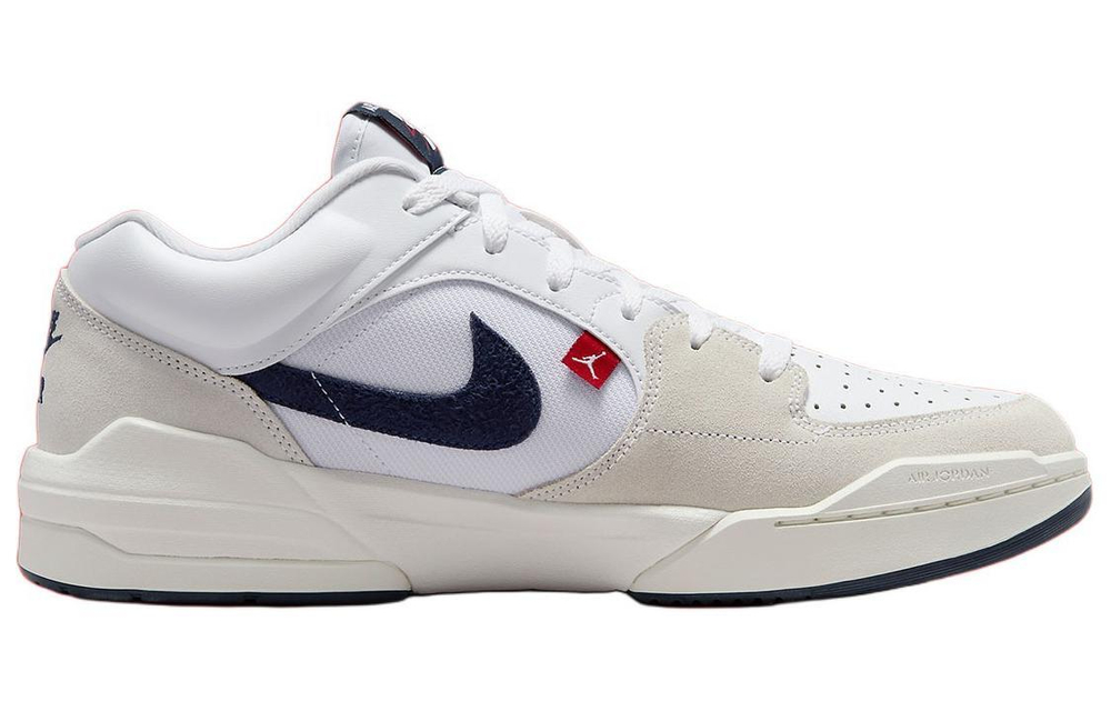 Кроссовки Jordan Stadium 90 Gym Red