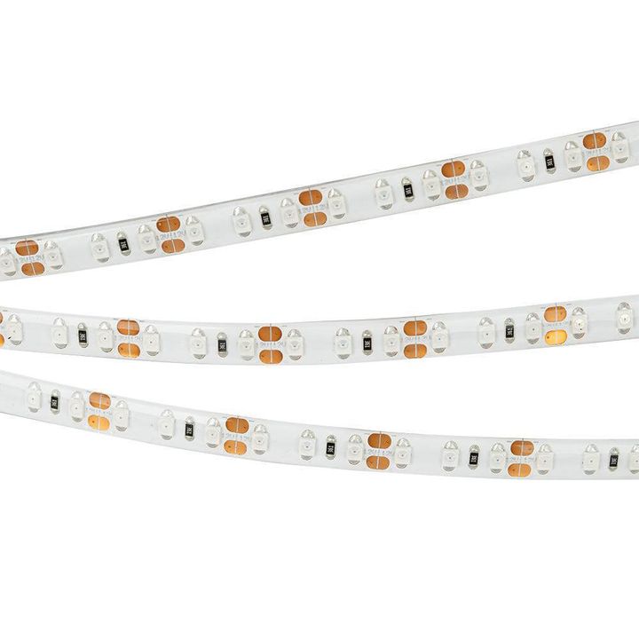 Светодиодная лента Arlight 9,6W/m 120LED/m 3528SMD синий 5M RTW 2-5000SE 12V Blue 014798(1)